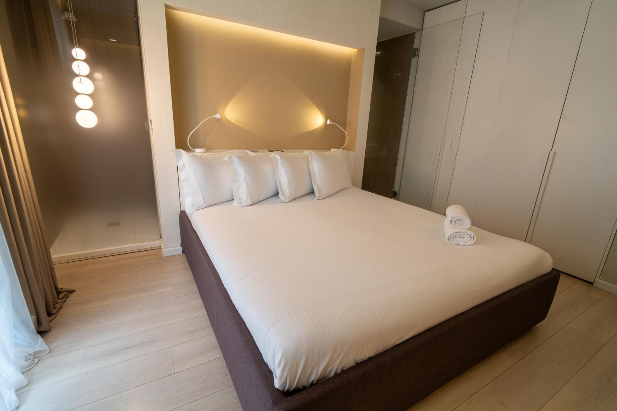 Lake Drive Rooms&Apartments Tirana Zewnętrze zdjęcie