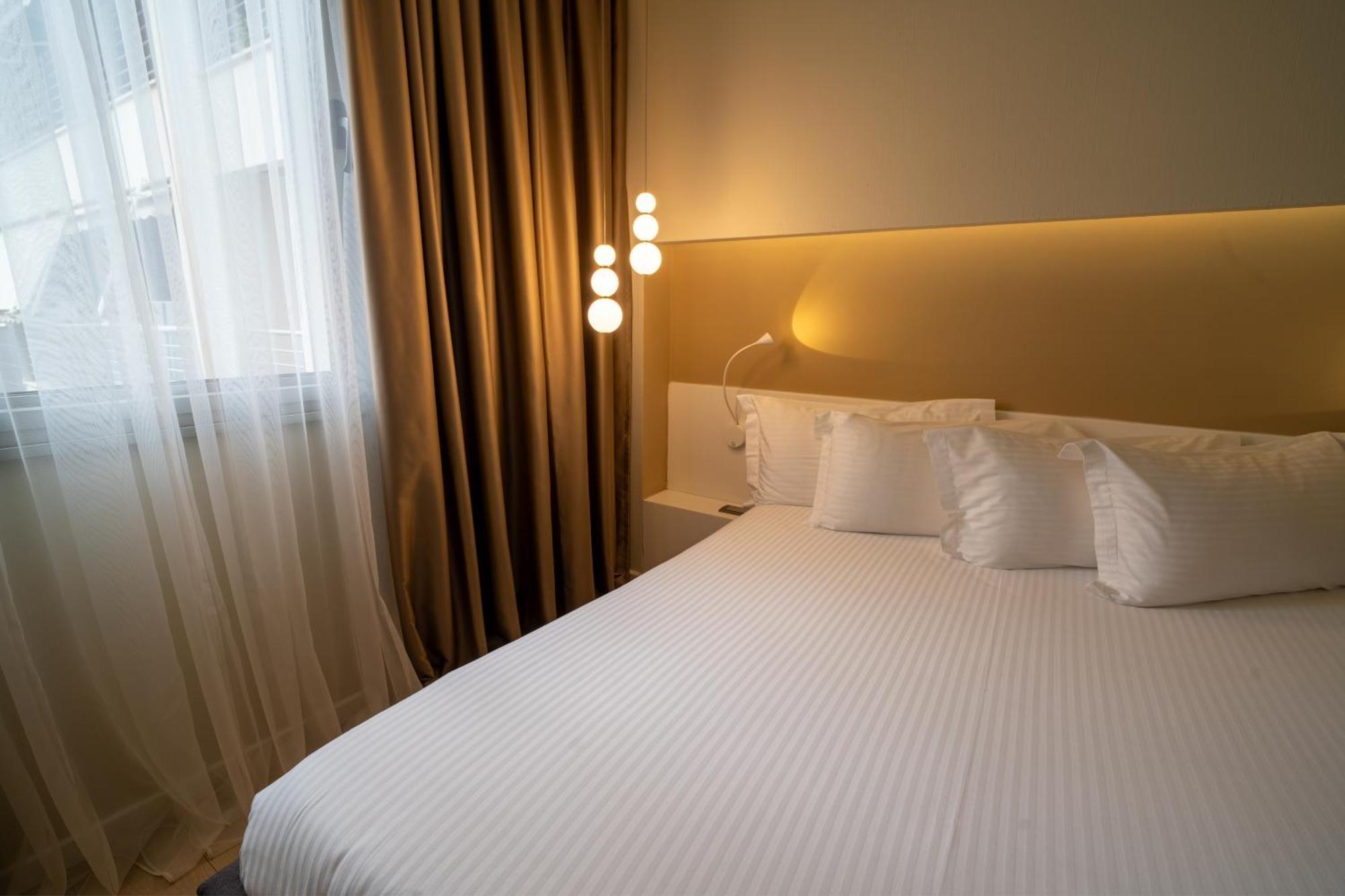 Lake Drive Rooms&Apartments Tirana Zewnętrze zdjęcie