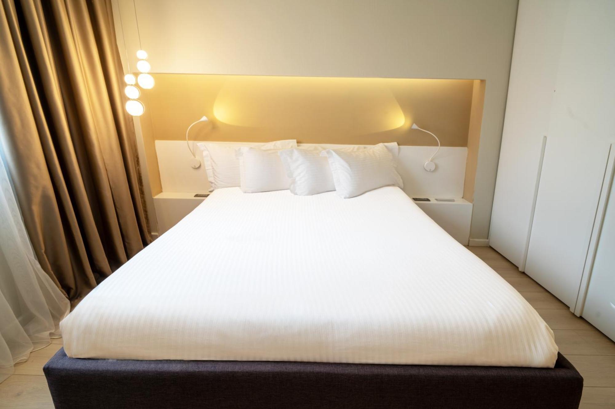 Lake Drive Rooms&Apartments Tirana Zewnętrze zdjęcie