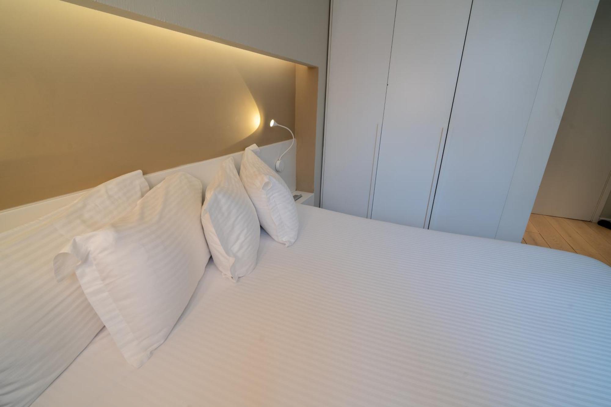 Lake Drive Rooms&Apartments Tirana Zewnętrze zdjęcie