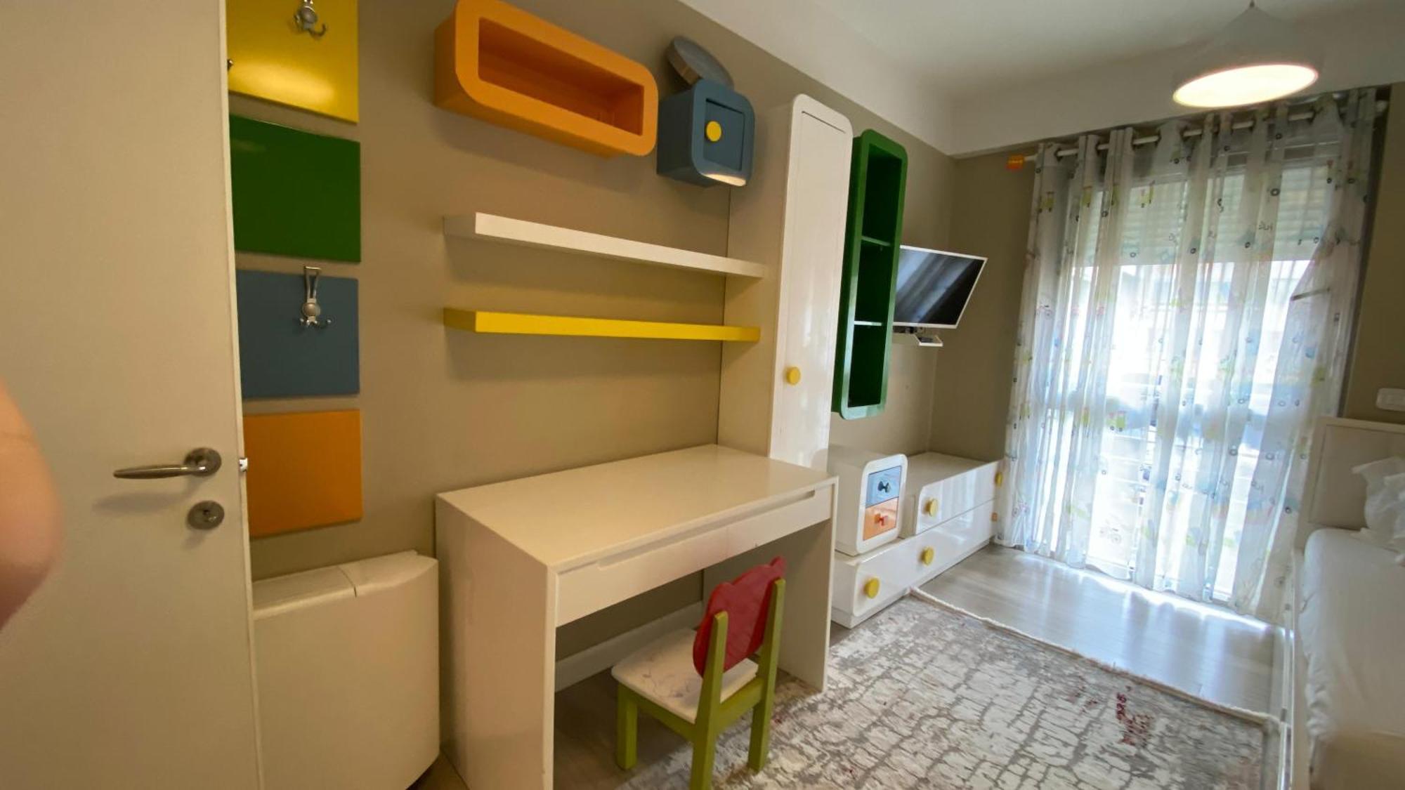Lake Drive Rooms&Apartments Tirana Zewnętrze zdjęcie