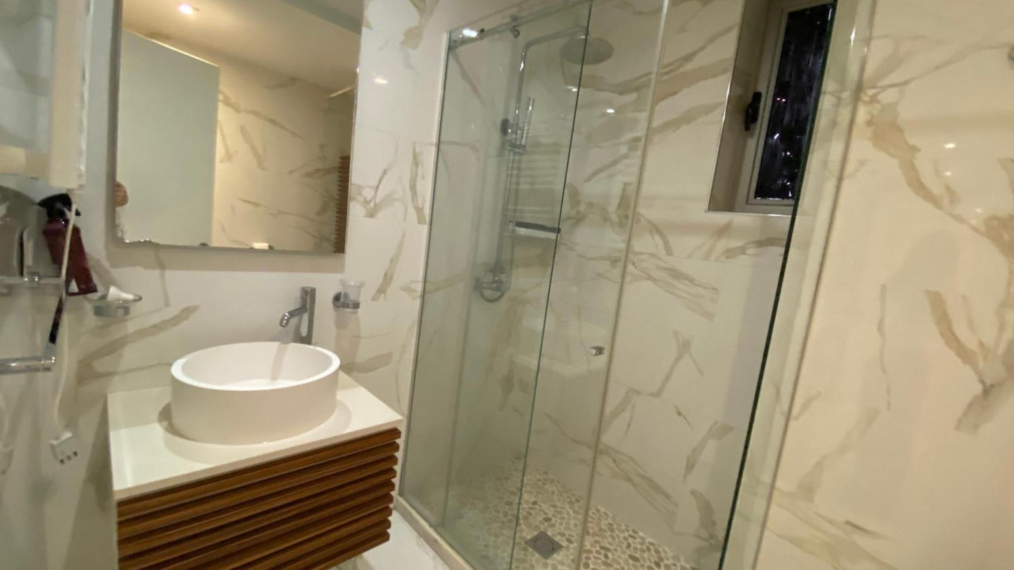 Lake Drive Rooms&Apartments Tirana Zewnętrze zdjęcie